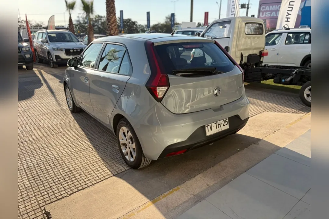 Imagen de vehículo