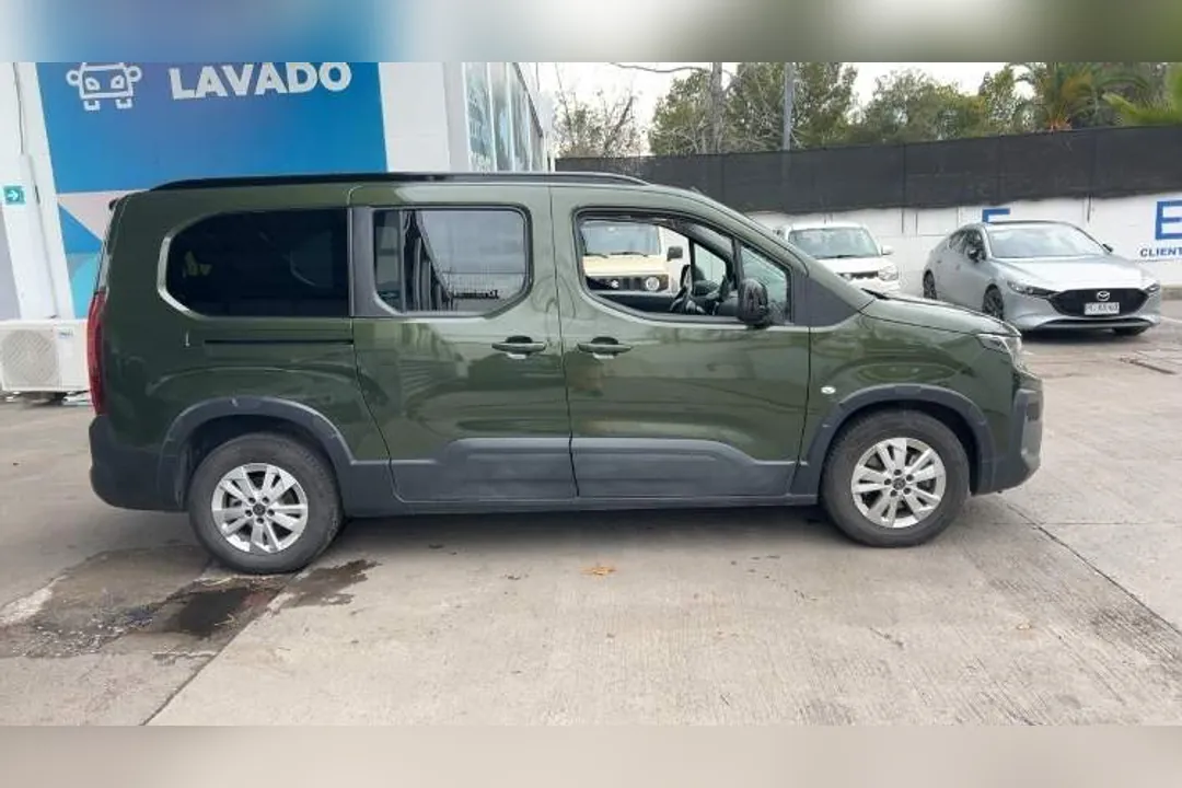 Imagen de vehículo