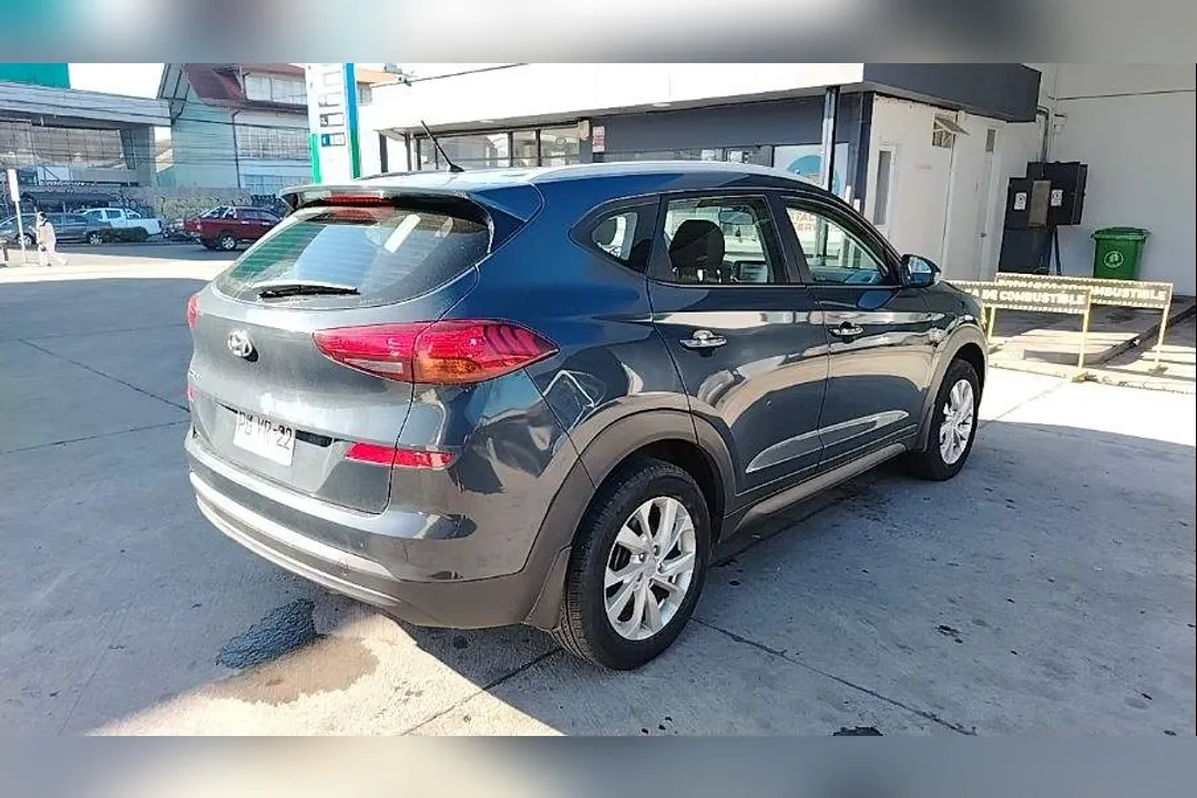 Imagen de vehículo