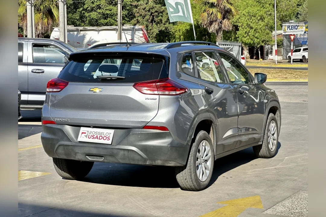 Imagen de vehículo