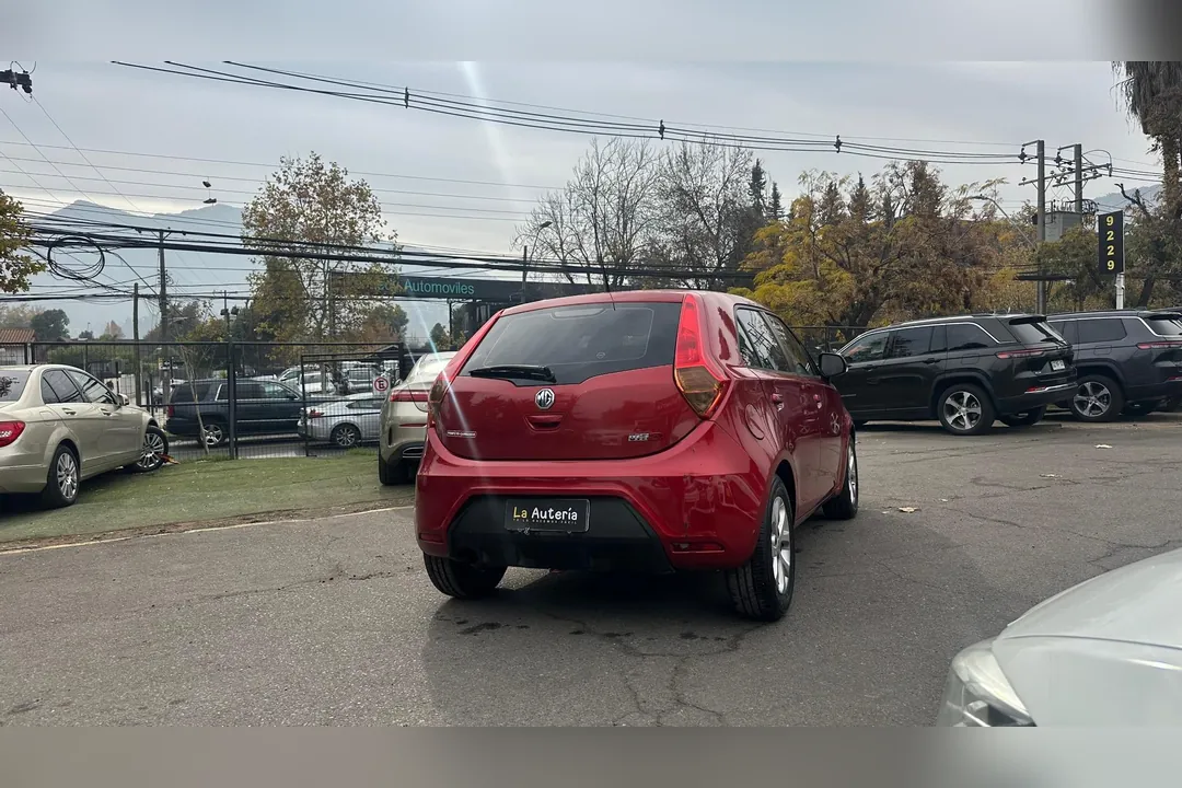 Imagen de vehículo