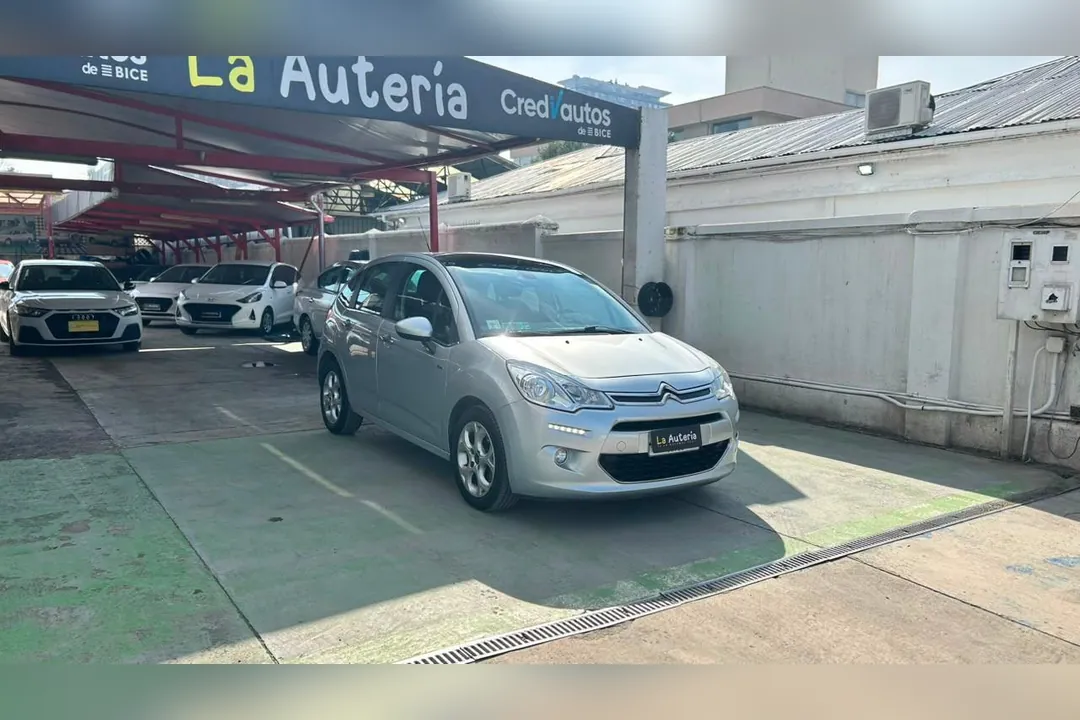 Imagen de vehículo