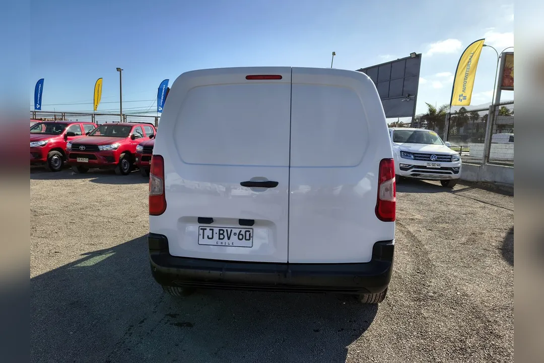 Imagen de vehículo
