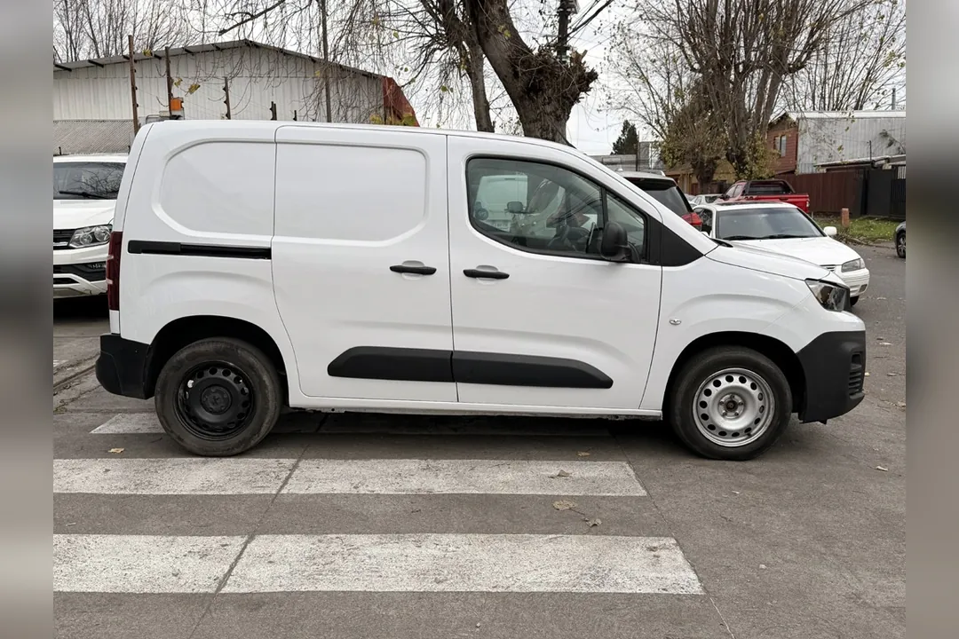 Imagen de vehículo