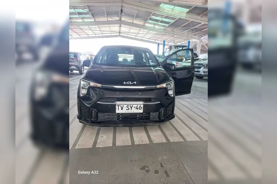 Imagen de vehículo