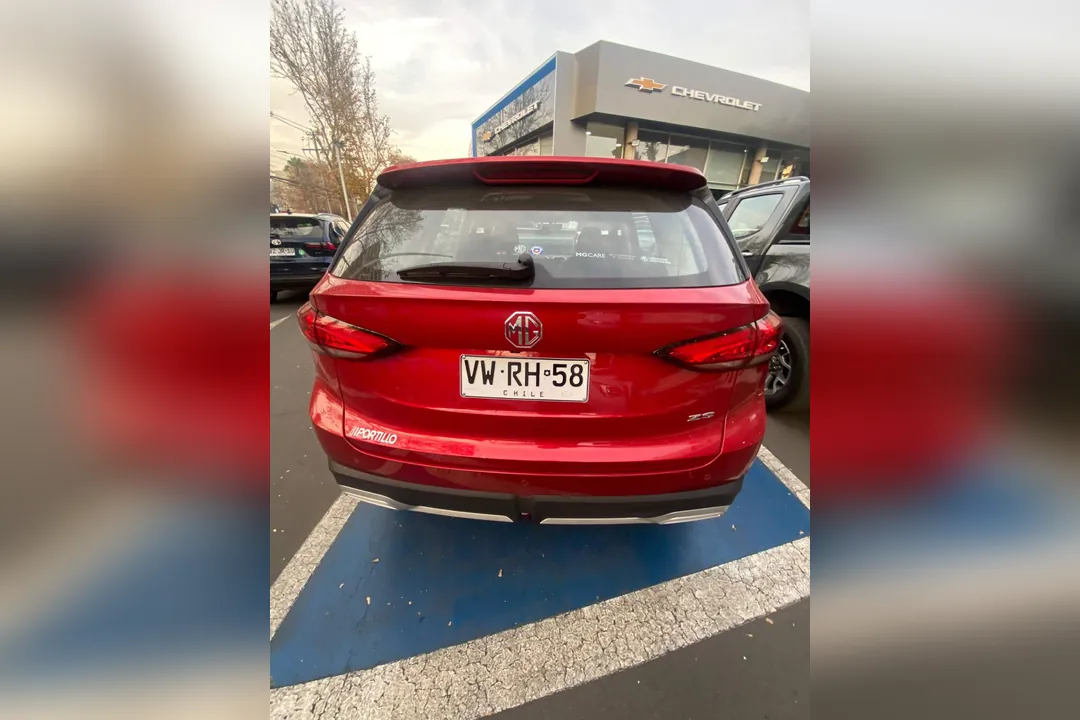 Imagen de vehículo