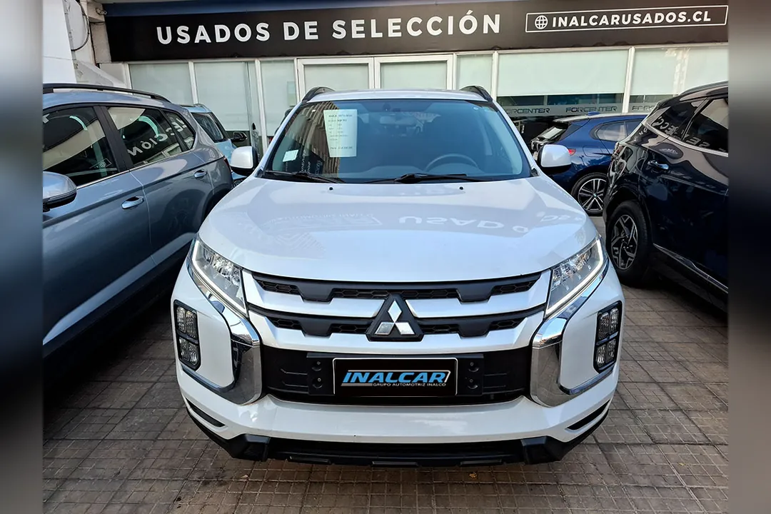 Imagen de vehículo
