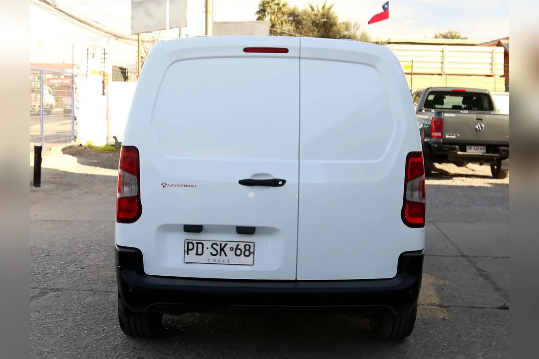 Imagen de vehículo
