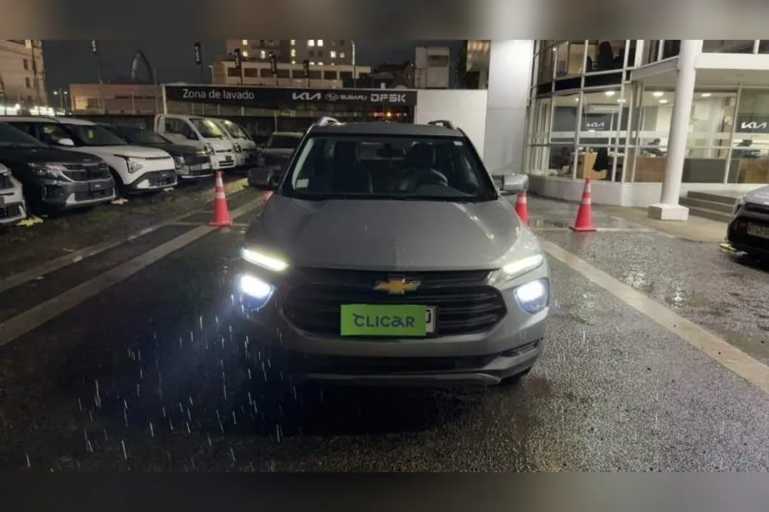 Imagen de vehículo