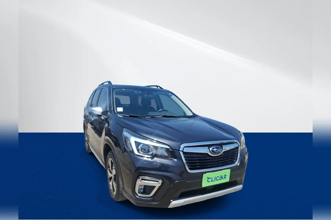 Subaru Forester 2.0I LIMITED EYESIGHT AWD AT 5P