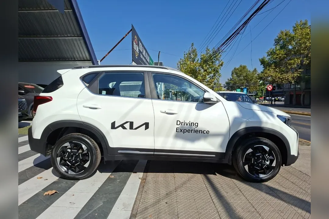 Imagen de vehículo