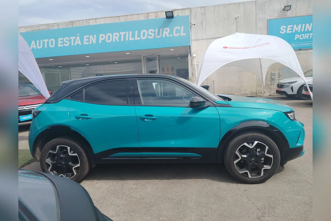 Imagen de vehículo