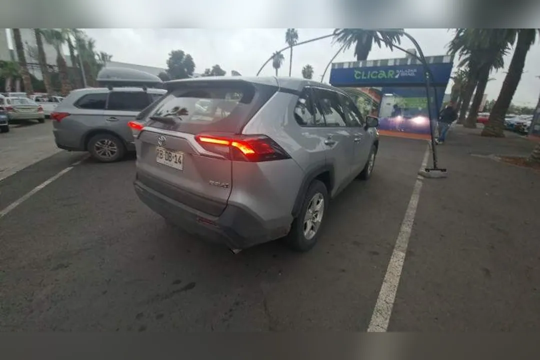 Imagen de vehículo