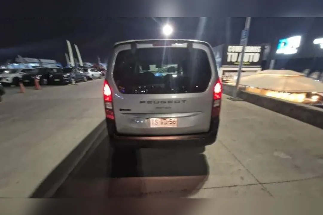 Imagen de vehículo