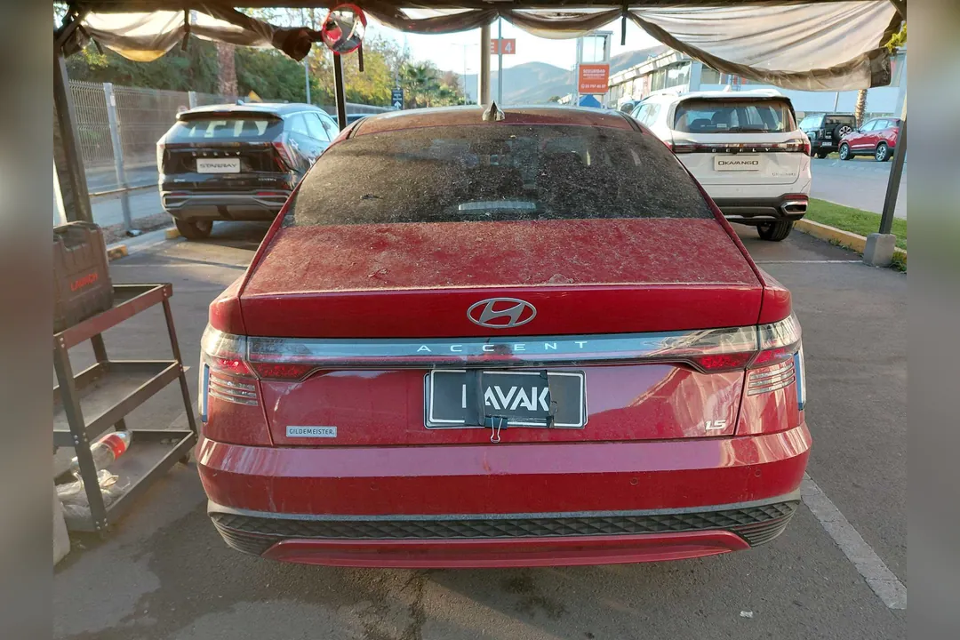 Imagen de vehículo