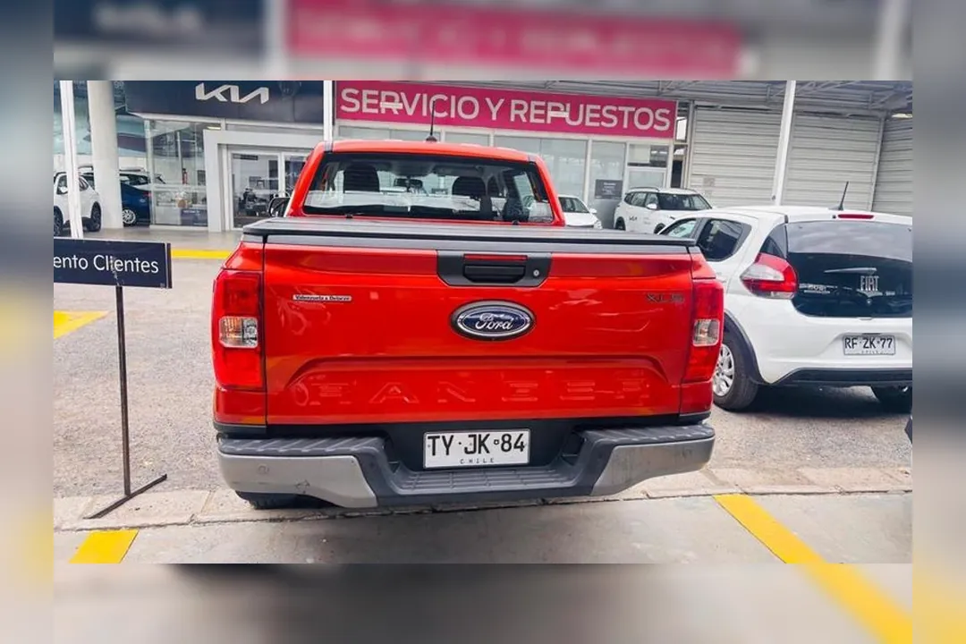 Imagen de vehículo