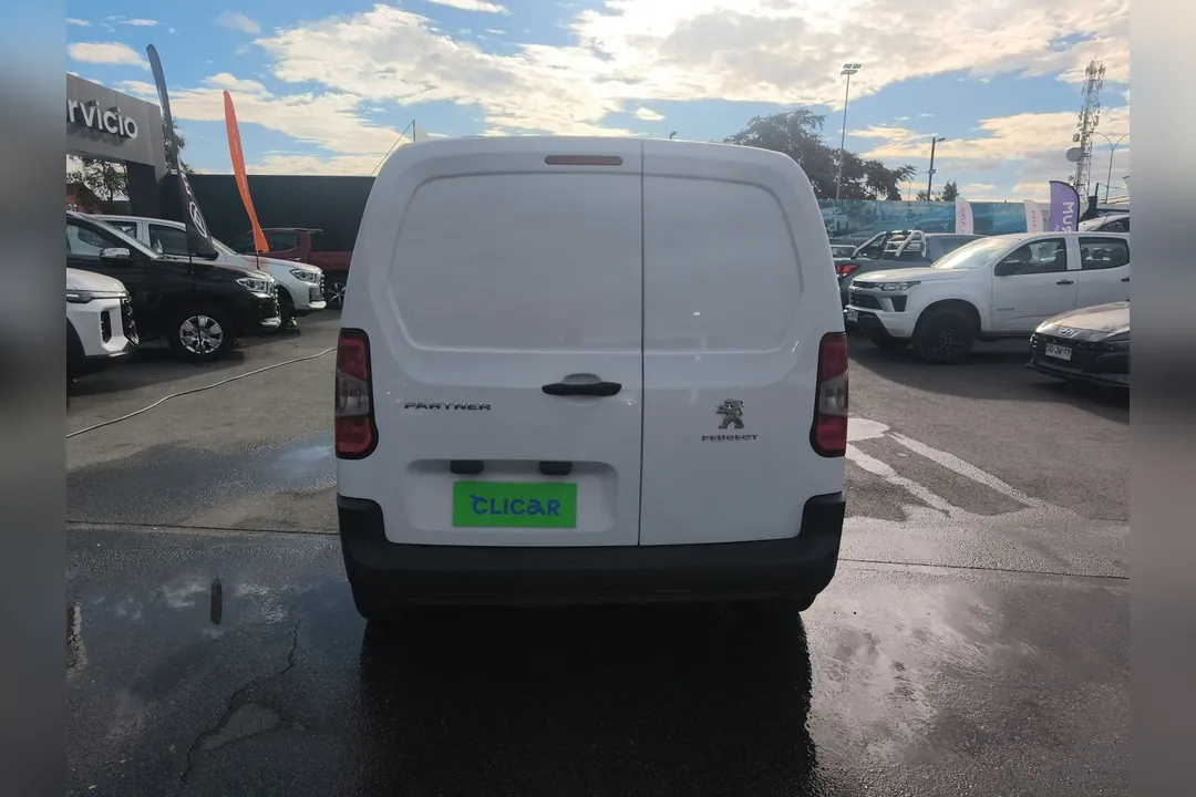 Imagen de vehículo