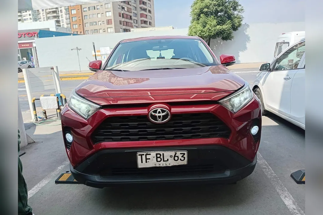 Imagen de vehículo