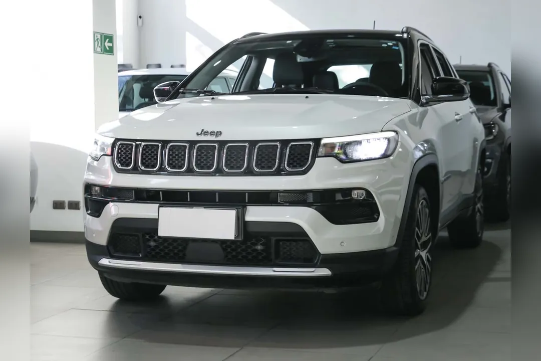 Jeep Compass JEEP COMPASS