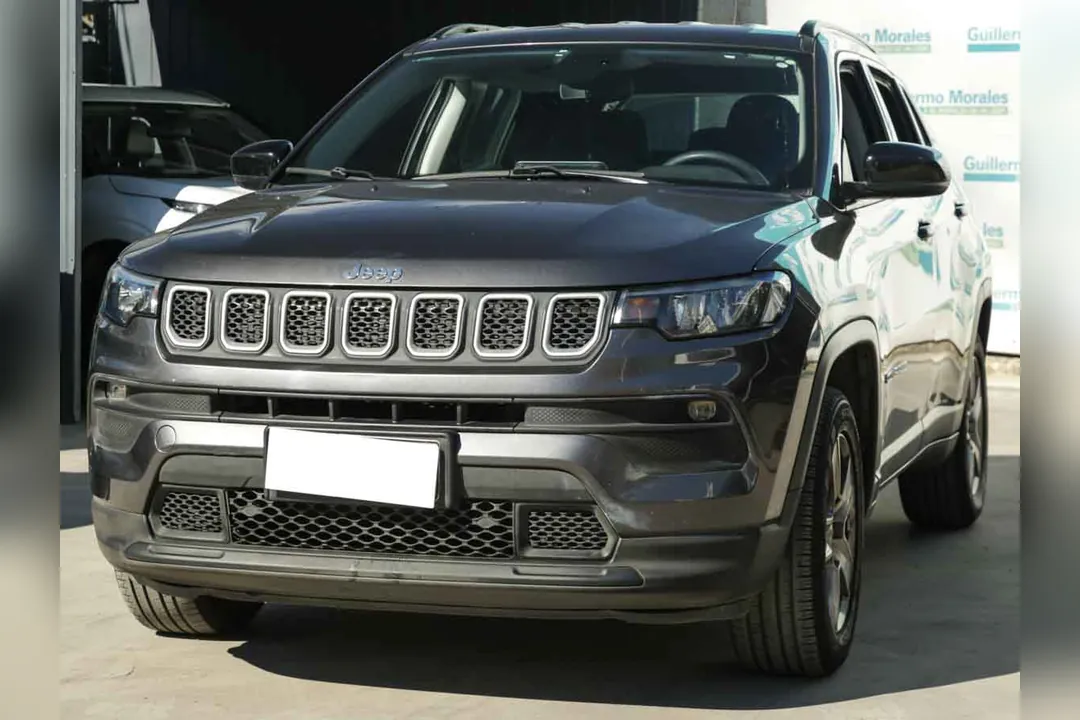 Jeep Compass COMPASS SPORT 1.3 AUT
