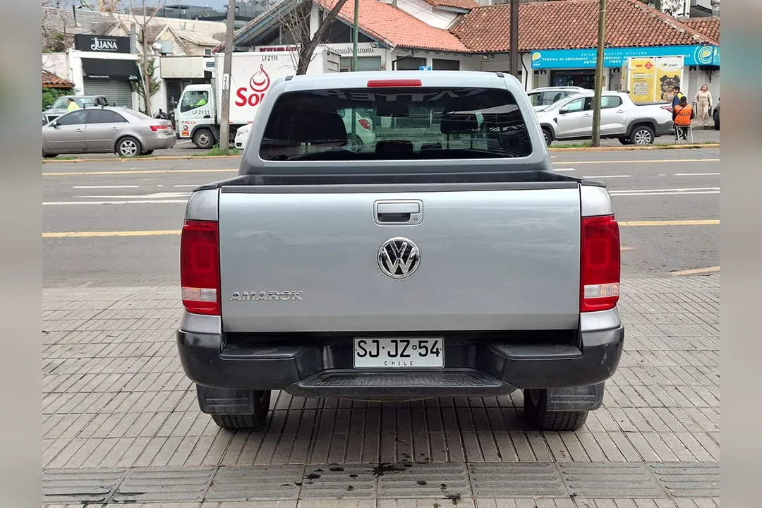 Imagen de vehículo