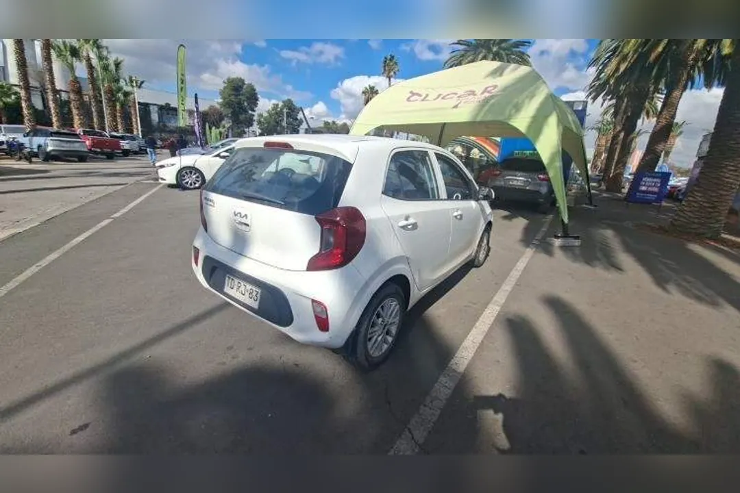 Imagen de vehículo