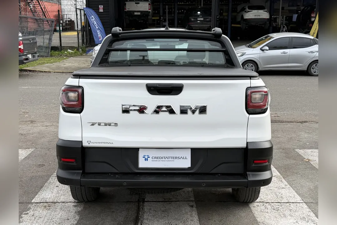 Imagen de vehículo
