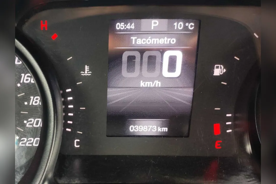 Imagen de vehículo