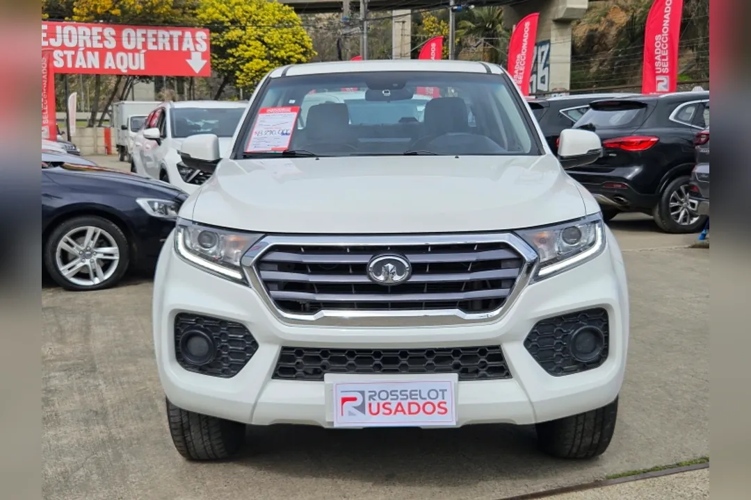 Imagen de vehículo
