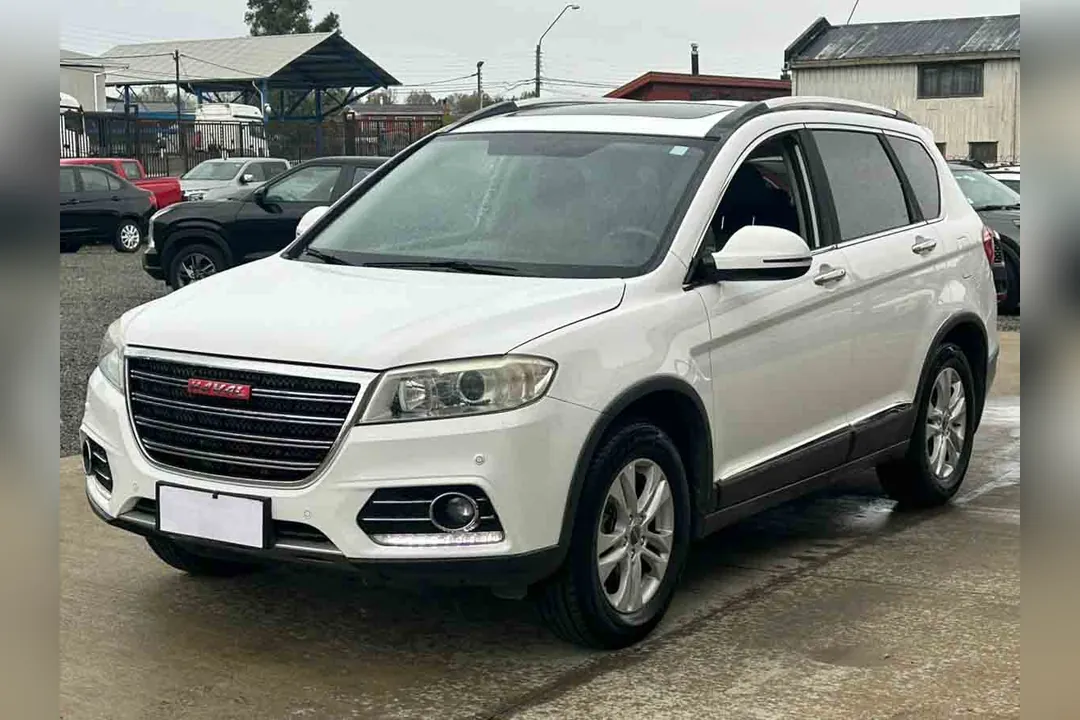 Haval H6 HAVAL H6