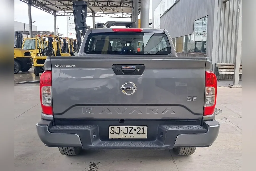 Imagen de vehículo