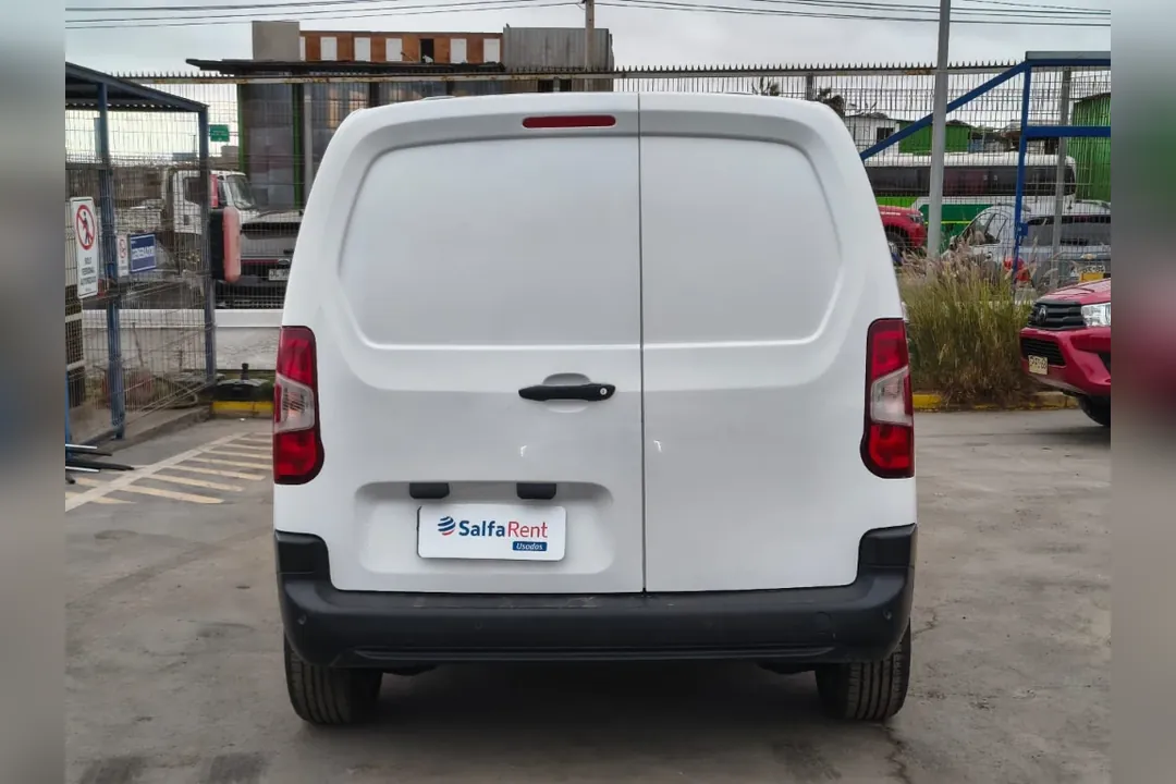 Imagen de vehículo