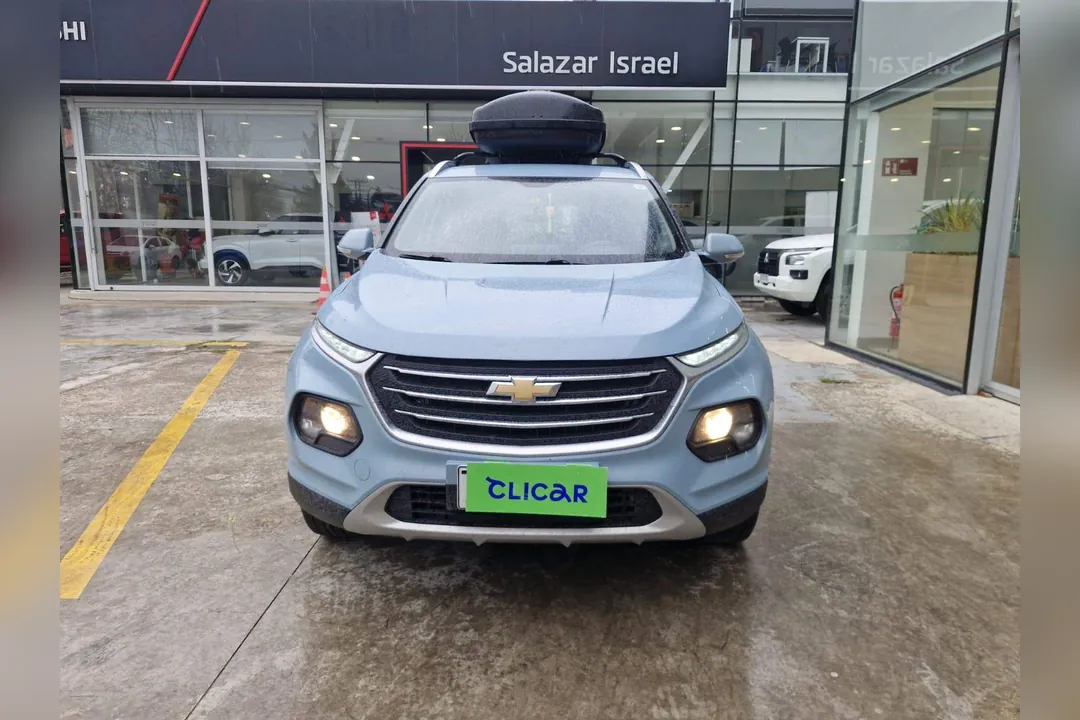 Imagen de vehículo