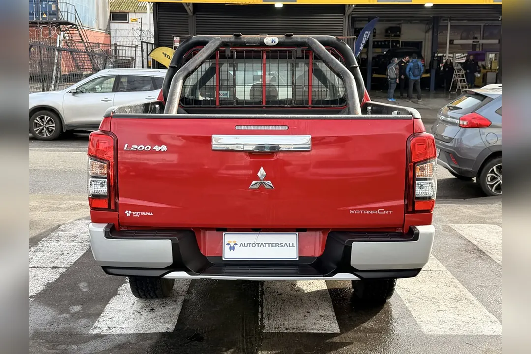 Imagen de vehículo