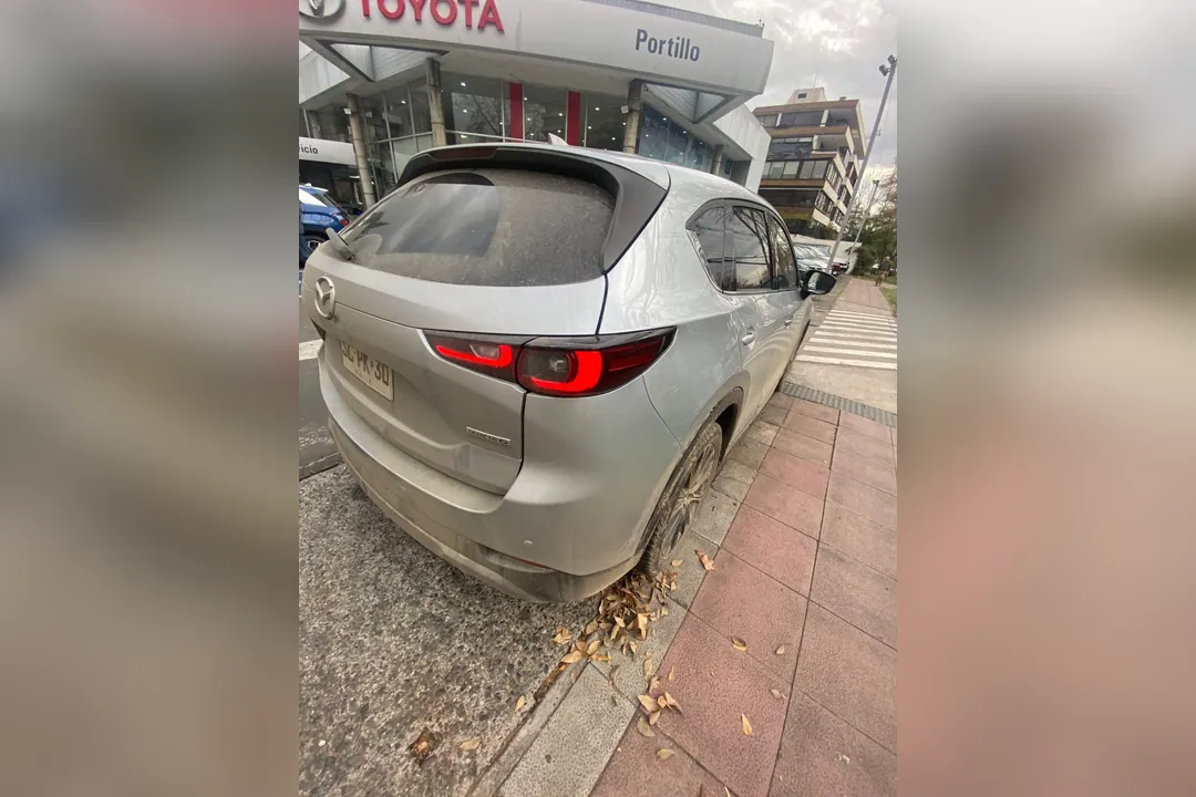 Imagen de vehículo