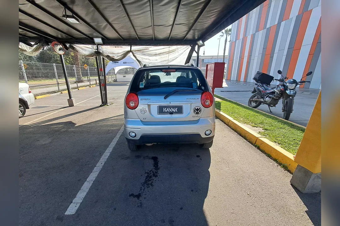 Imagen de vehículo