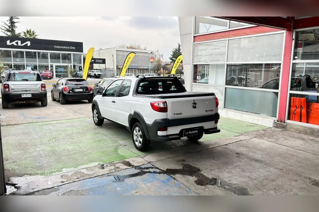 Imagen de vehículo