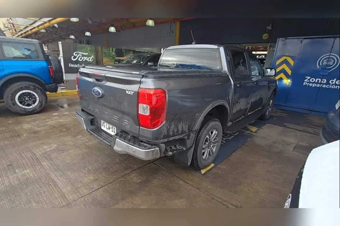 Imagen de vehículo