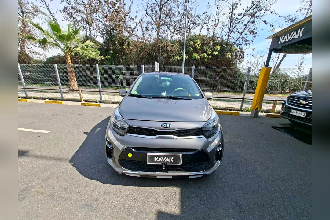 Imagen de vehículo