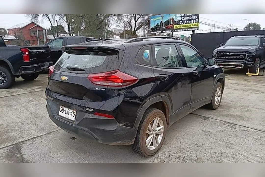 Imagen de vehículo