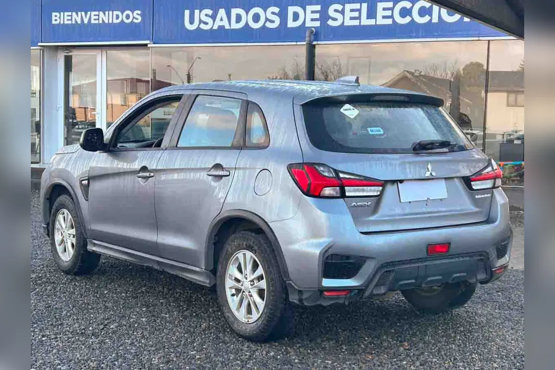 Imagen de vehículo