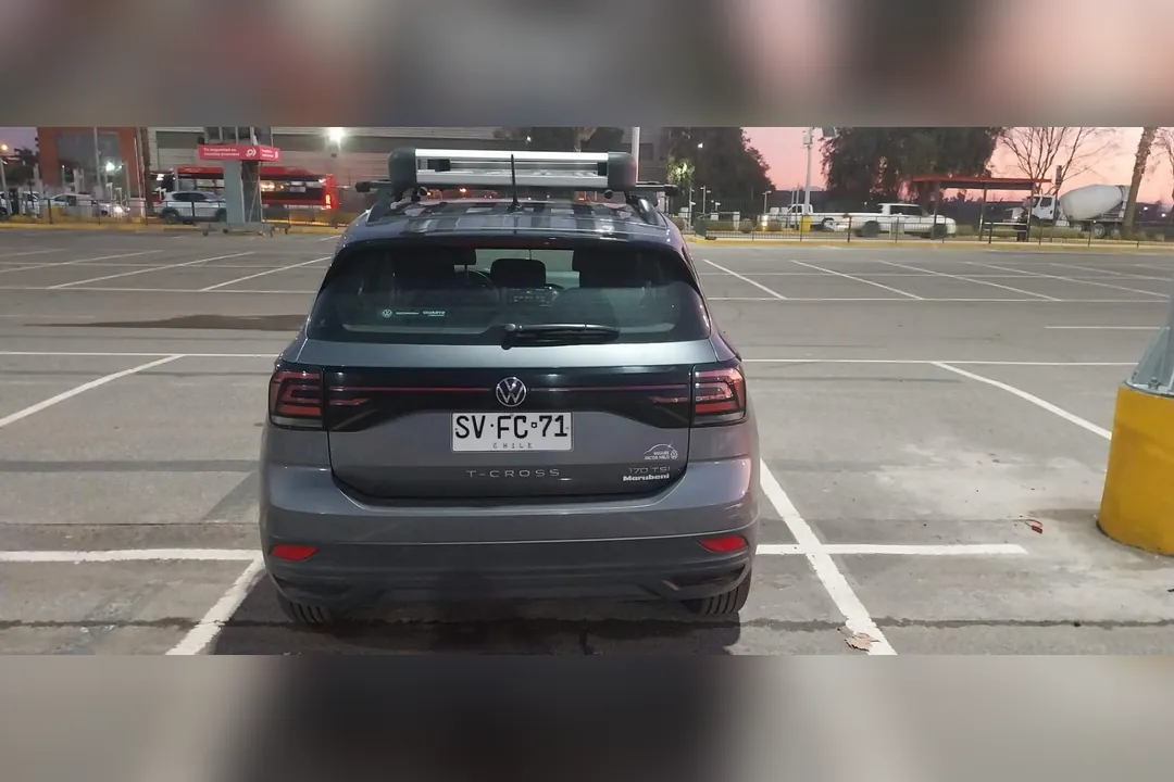 Imagen de vehículo