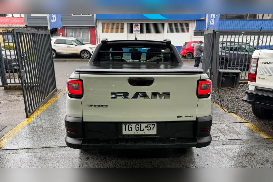 Imagen de vehículo