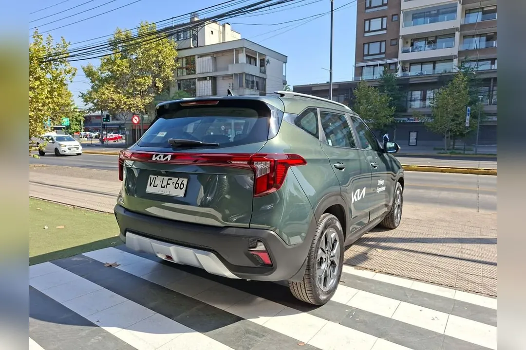 Imagen de vehículo