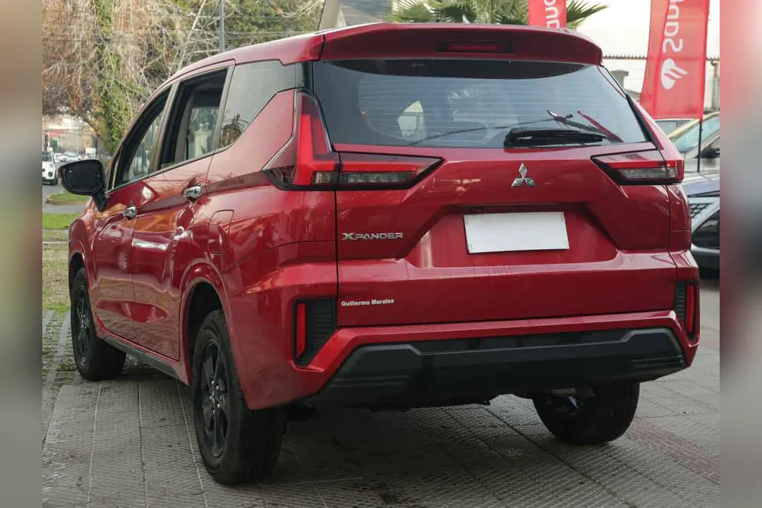 Imagen de vehículo