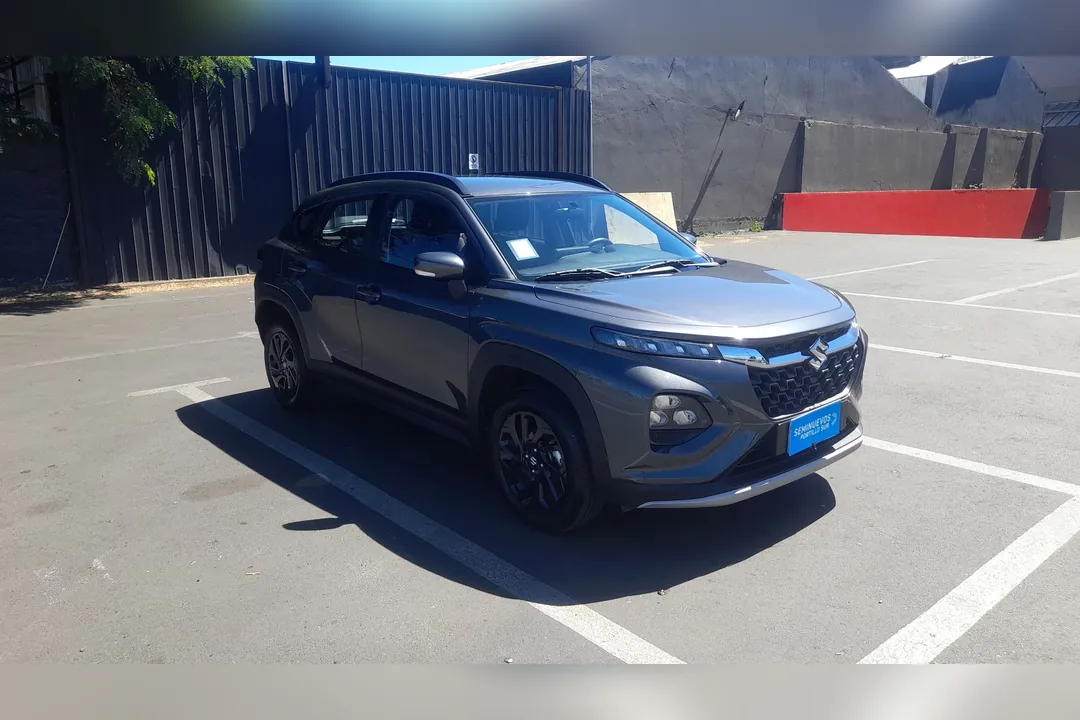 Suzuki Fronx FRONX