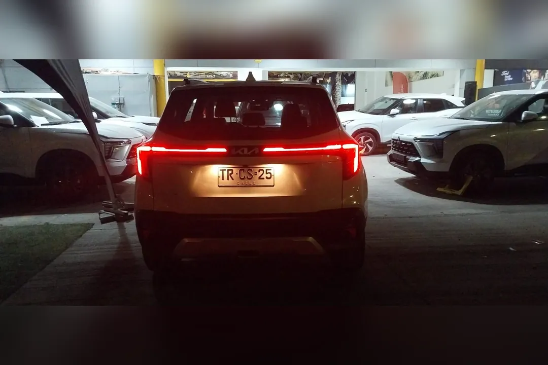 Imagen de vehículo