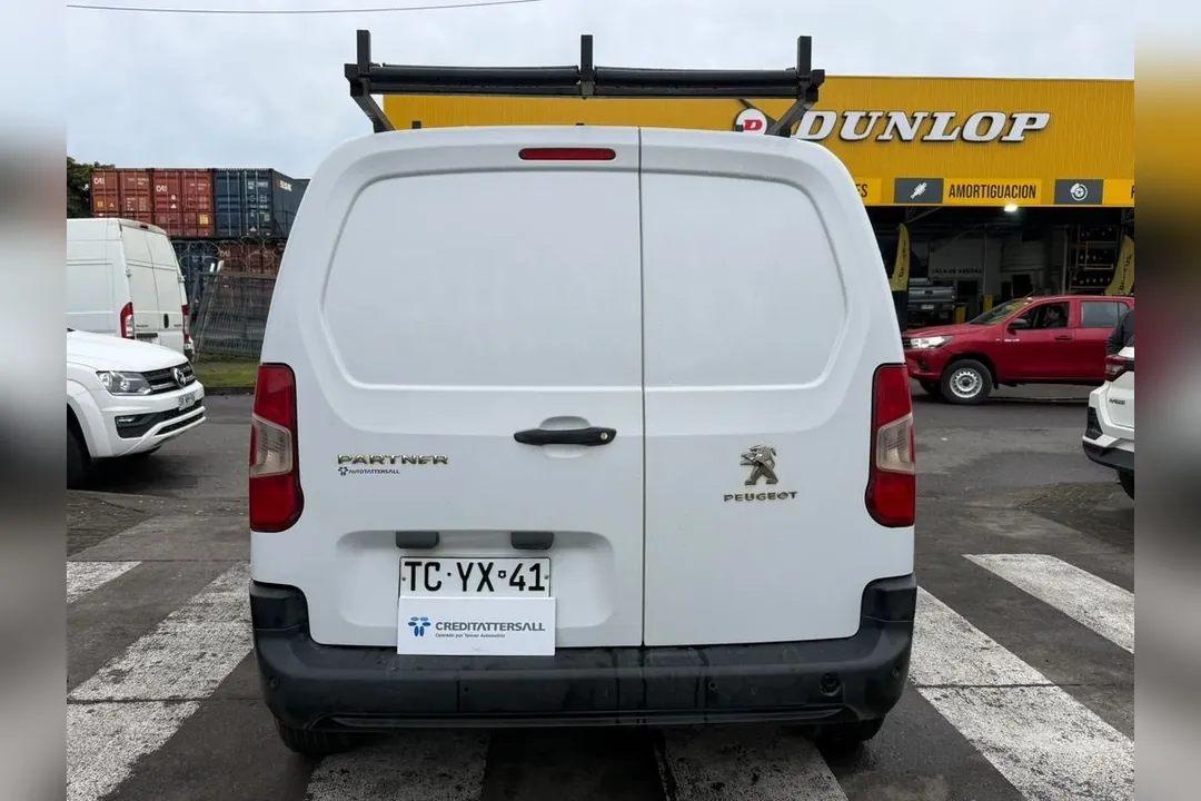 Imagen de vehículo