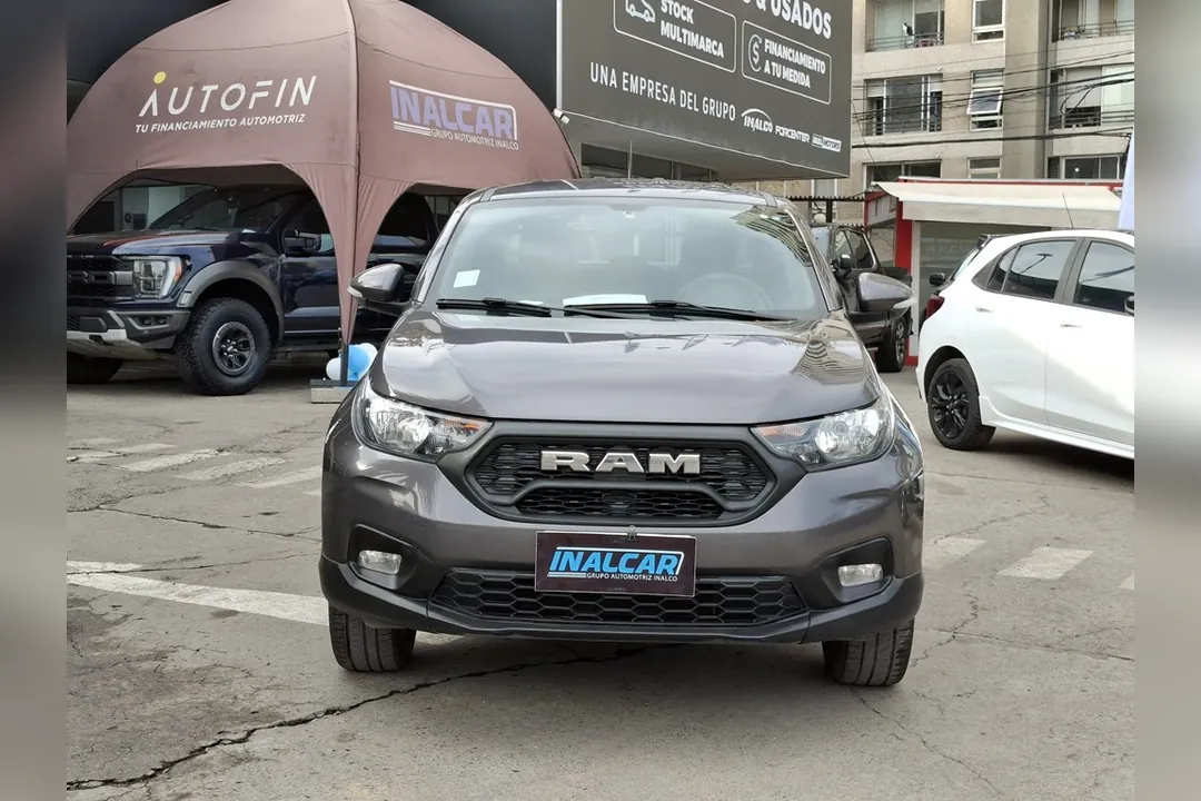 Imagen de vehículo