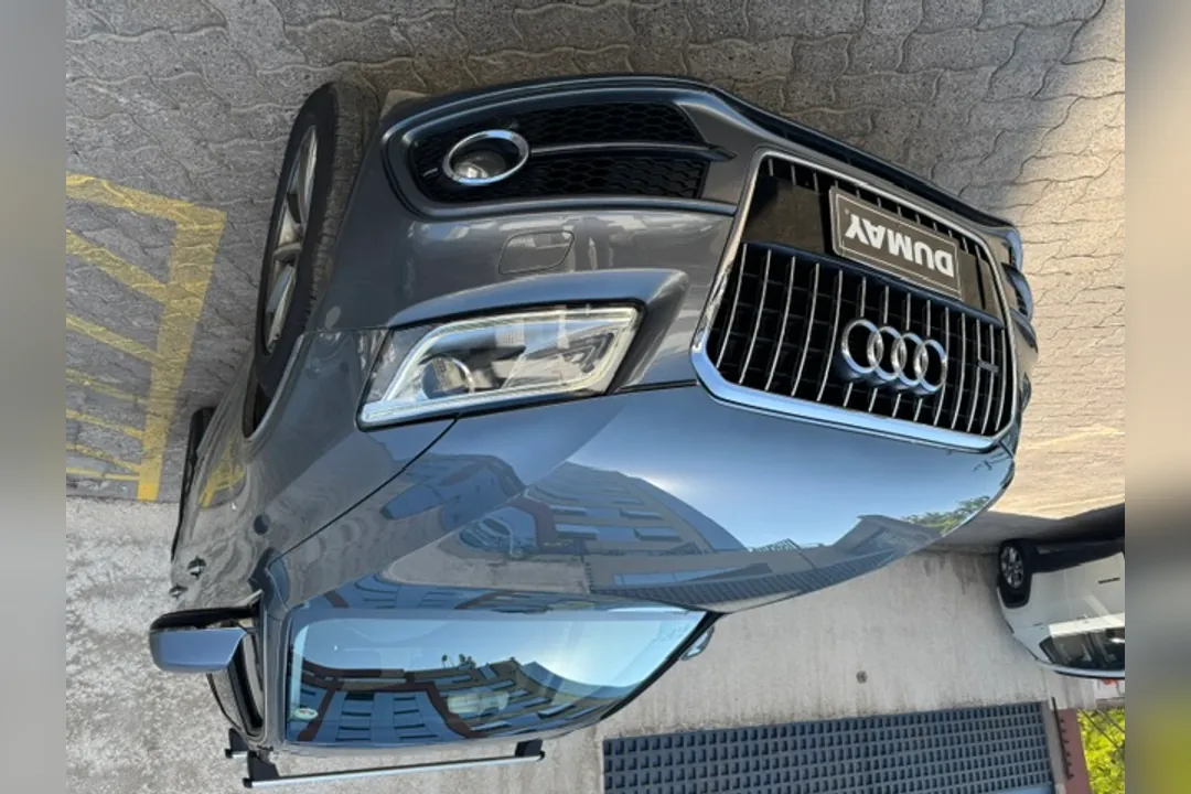 Audi Q5 AUDI Q5 TFSI 2.0T 4X4 AUT